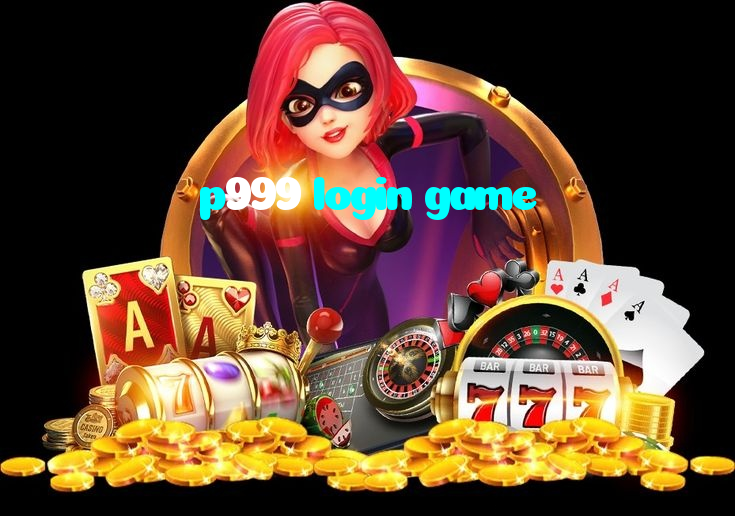 p999 login game casino presented on mobile device in Pakistan with slots and live games