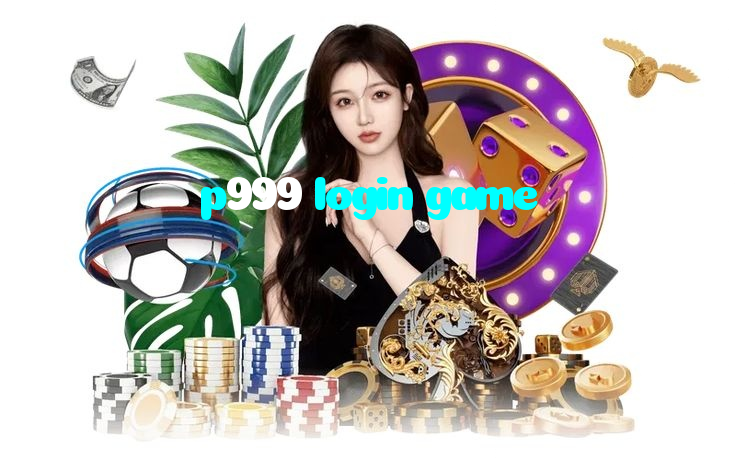 p999 login game casino presented on mobile device in Pakistan with slots and live games